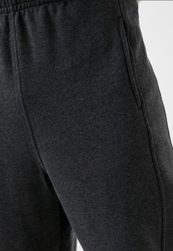 Брюки URBAN CLASSICS Sweatpants Charcoal фото 7