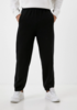 Брюки URBAN CLASSICS Sweatpants Black фото