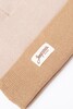 Шапка ЗАПОРОЖЕЦ Ditch Sobaka Light Beige/Beige фото 11