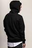Толстовка MISTER TEE Pray Hoody Black фото 2