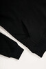 Толстовка MISTER TEE Pray Hoody Black фото 5
