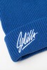 Шапка SKILLS Signature Blue фото 5