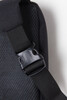 Сумка поясная ENKLEPP Mako Waist Bag Black фото 4