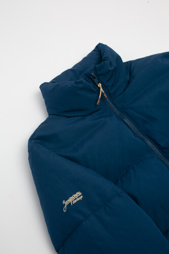 Куртка ЗАПОРОЖЕЦ Baikal Classic Deep Navy фото 19