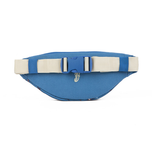 Сумка ЗАПОРОЖЕЦ Smaller Waist Bag New Blue 42 фото 10