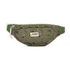 Сумка ЗАПОРОЖЕЦ Smaller Waist Bag New Green 30 фото