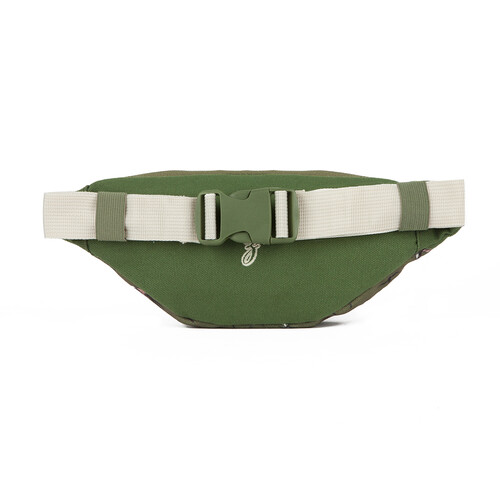 Сумка ЗАПОРОЖЕЦ Smaller Waist Bag New Green 30 фото 10