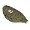 Сумка ЗАПОРОЖЕЦ Smaller Waist Bag New Green 30 фото 4