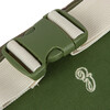 Сумка ЗАПОРОЖЕЦ Smaller Waist Bag New Green 30 фото 5