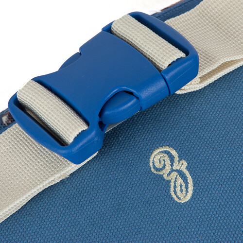 Сумка ЗАПОРОЖЕЦ Smaller Waist Bag New Blue 42 фото 13