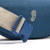 Сумка ЗАПОРОЖЕЦ Smaller Waist Bag New Blue 42 фото 6