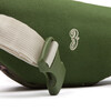 Сумка ЗАПОРОЖЕЦ Smaller Waist Bag New Green 30 фото 6