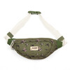 Сумка ЗАПОРОЖЕЦ Smaller Waist Bag New Green 30 фото 7