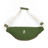 Сумка ЗАПОРОЖЕЦ Smaller Waist Bag New Green 30 фото 8