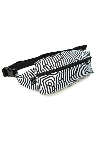 Сумка поясная ENKLEPP Mako Waist Bag Coral Reef фото 5