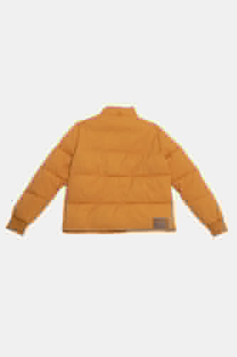 Куртка ЗАПОРОЖЕЦ Baikal Classic Mustard фото 22