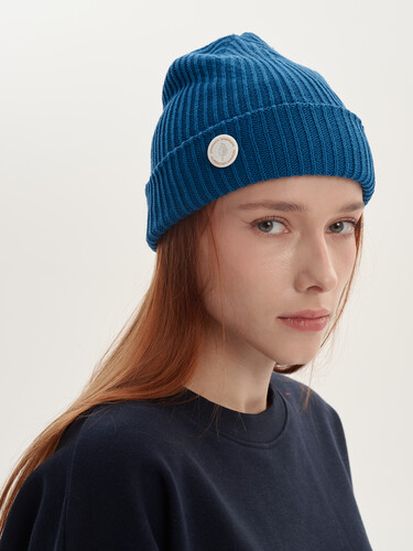 Шапка ЗАПОРОЖЕЦ Moryak Blue фото 8