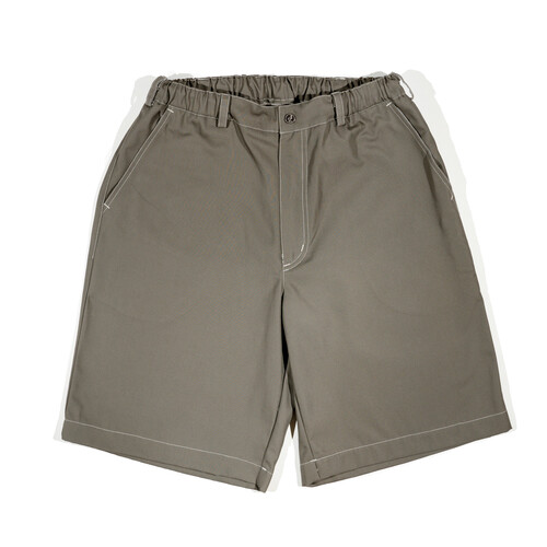 Шорты LARRY Khaki фото 10