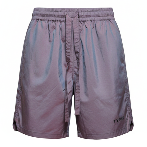 Шорты TYPES Chameleon Shorts Вишня фото 7