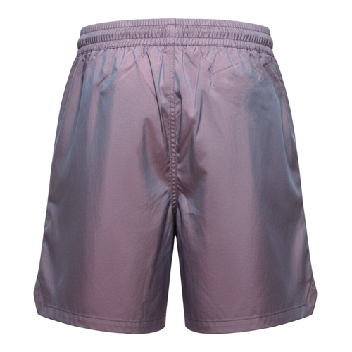 Шорты TYPES Chameleon Shorts Вишня фото 8