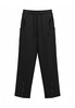 Штаны TYPES Zipper Pants Черный фото 5