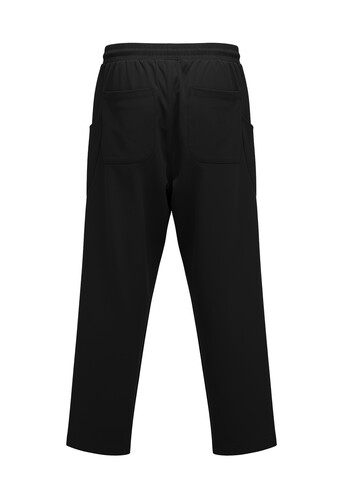 Штаны TYPES Zipper Pants Черный фото 12