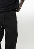 Штаны TYPES Zipper Pants Черный фото 3