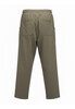 Штаны TYPES Zipper Pants Хаки фото 4