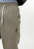 Штаны TYPES Zipper Pants Хаки фото 5
