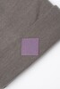 Шапка TRUESPIN New Taper Dust Purple фото 5