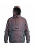 Ветровка TYPES Chameleon Jacket Вишня фото 3