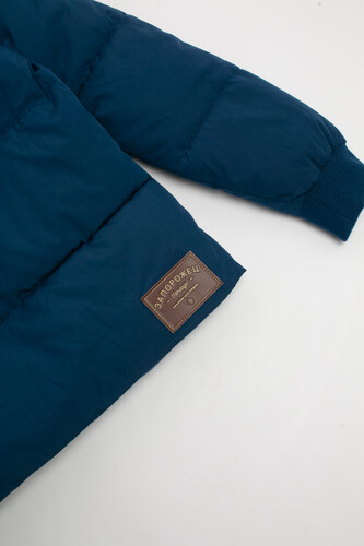 Куртка ЗАПОРОЖЕЦ Baikal Classic Deep Navy фото 18