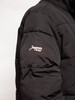 Куртка ЗАПОРОЖЕЦ Baikal Long Black фото 11