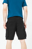 Шорты TRUESPIN FF-2208 Black фото 3