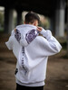 Худи MAORI INDUSTRIAL Maori White White фото 3