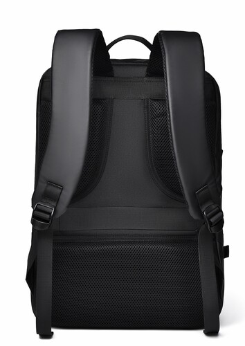 Рюкзак TRUESPIN City Travel Black фото 12
