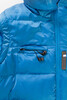 Куртка SKILLS Polymorph Swedish Blue фото 10