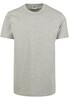 Футболка URBAN CLASSICS Basic Tee TB2684 Grey фото 4