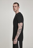 Футболка URBAN CLASSICS Basic Tee TB2684 Black фото 3