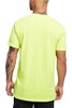 Футболка URBAN CLASSICS Basic Tee TB2684 Neon Yellow фото 3