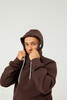 Костюм TRUESPIN P&H Suit Brown фото 3