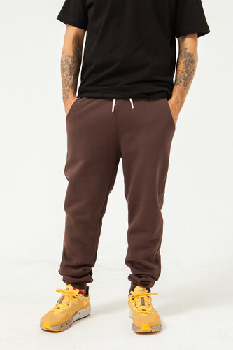 Костюм TRUESPIN P&H Suit Brown фото 17