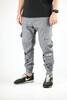 Джоггеры BLK CROWN Reactor Grey фото
