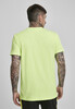 Футболка URBAN CLASSICS Basic Tee TB2684 Electriclime фото 2