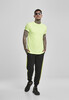 Футболка URBAN CLASSICS Basic Tee TB2684 Electriclime фото 4