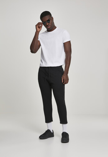 Футболка URBAN CLASSICS Basic Tee TB2684 White фото 11