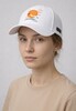 Бейсболка ЗАПОРОЖЕЦ Чайка Белый фото 4
