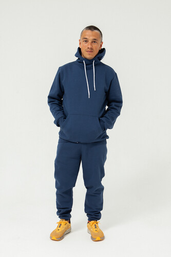 Костюм TRUESPIN P&H Suit Navy фото 11
