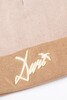 Шапка ЗАПОРОЖЕЦ Ditch Sobaka Light Beige/Beige фото 6