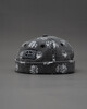 Докер 1/6 Aliens & Their Varieties Black фото 7